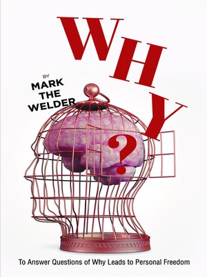 cover image of WHY?